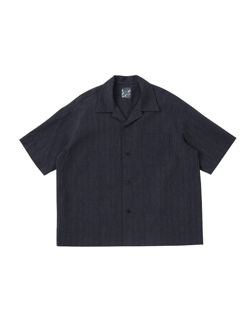 I.C.T. / COPA SHIRT S/S SANTOME